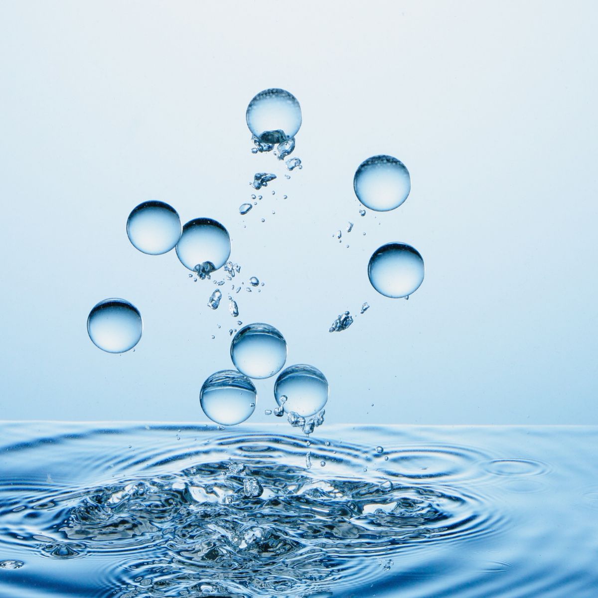 BlueWater Core Values