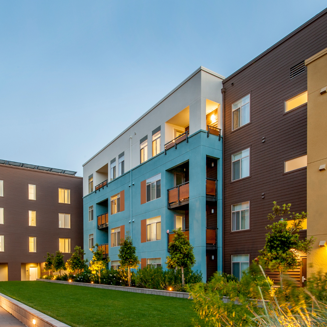 Community-Centered Development