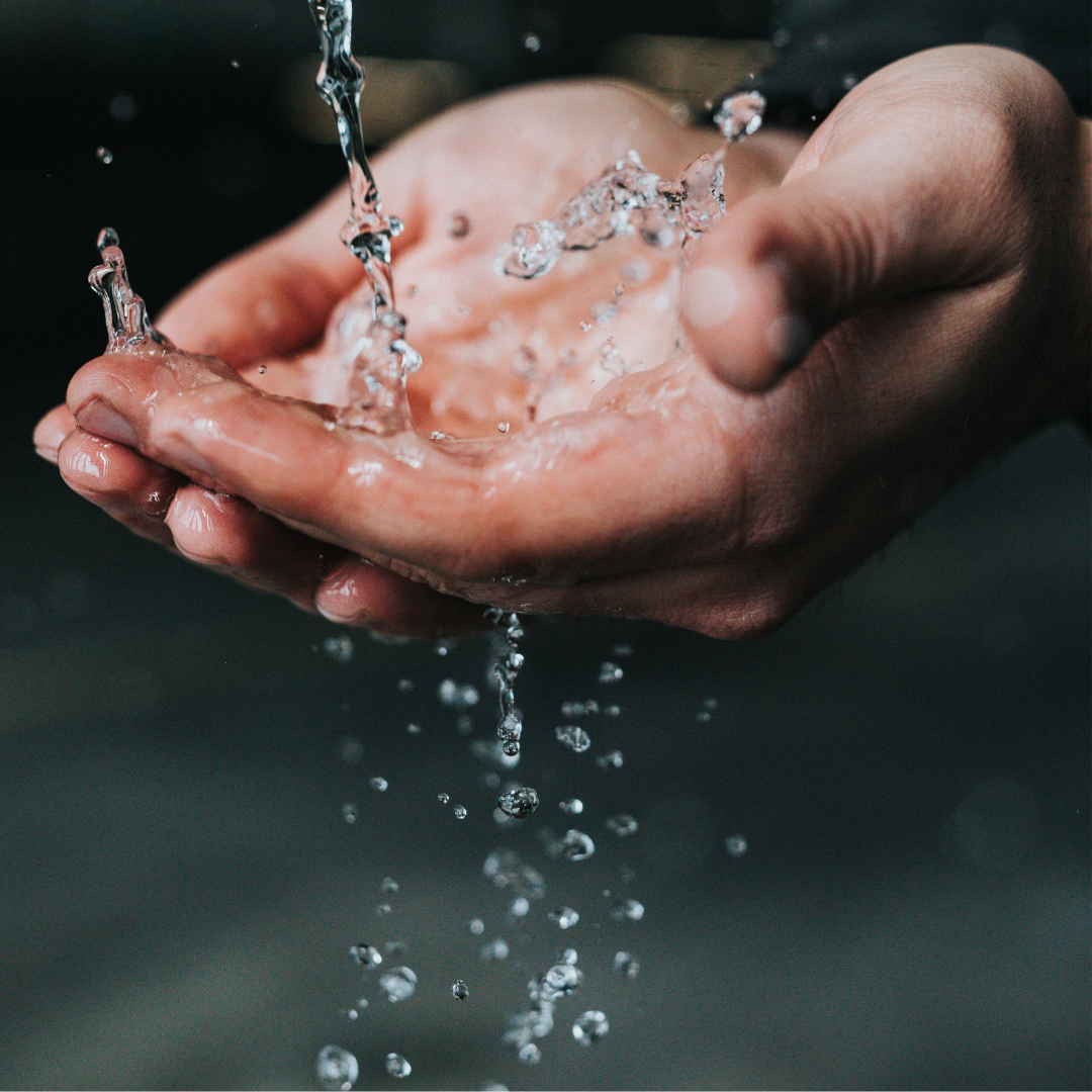 Clean water initiatives